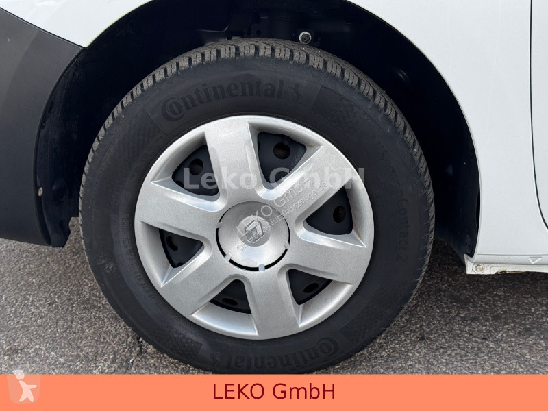 Коммерческий автомобиль Renault KANGOO EXPRESS...