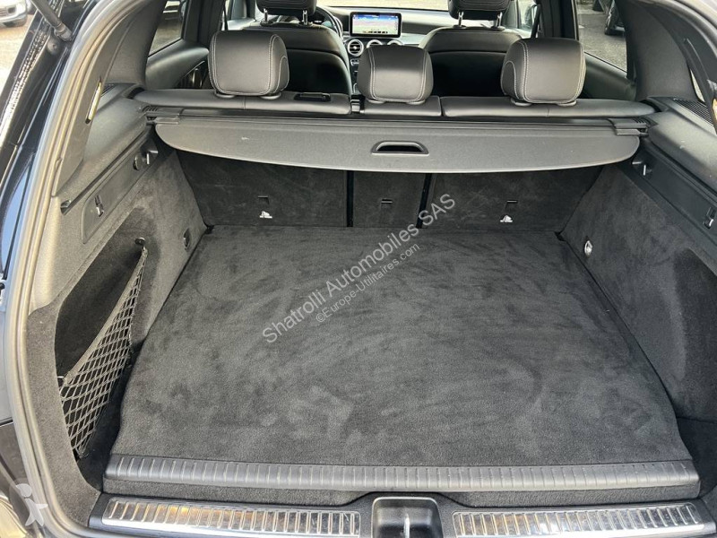Furgoneta Mercedes 300 E 2.0 i EQ Power 211ch...