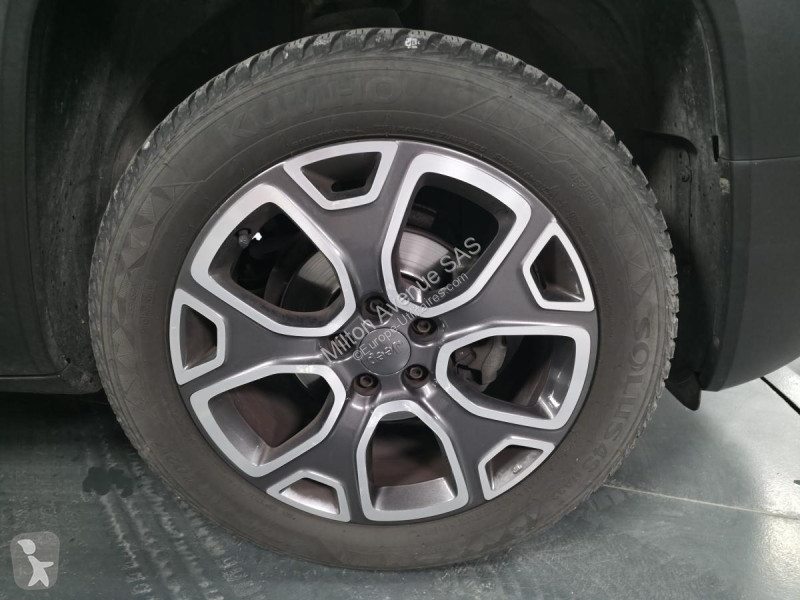 Furgoneta Jeep 1.6 MultiJet 120 Limited