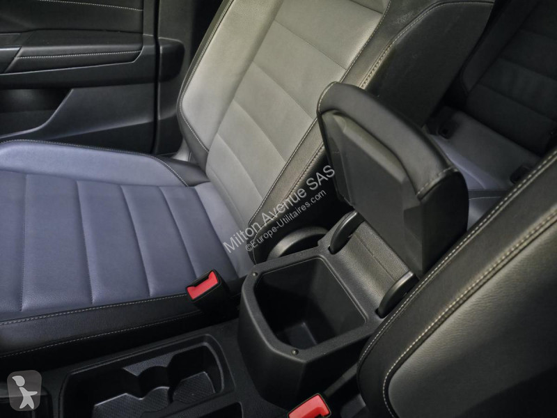 Furgoneta Volkswagen 2.0 TDI 150 DSG 7 Style...