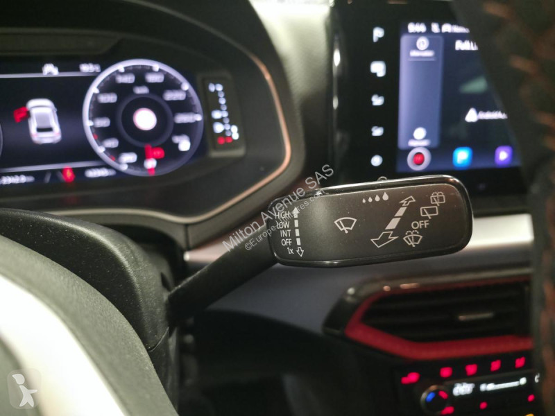 Furgoneta Seat 1.0 TSI 110 FR