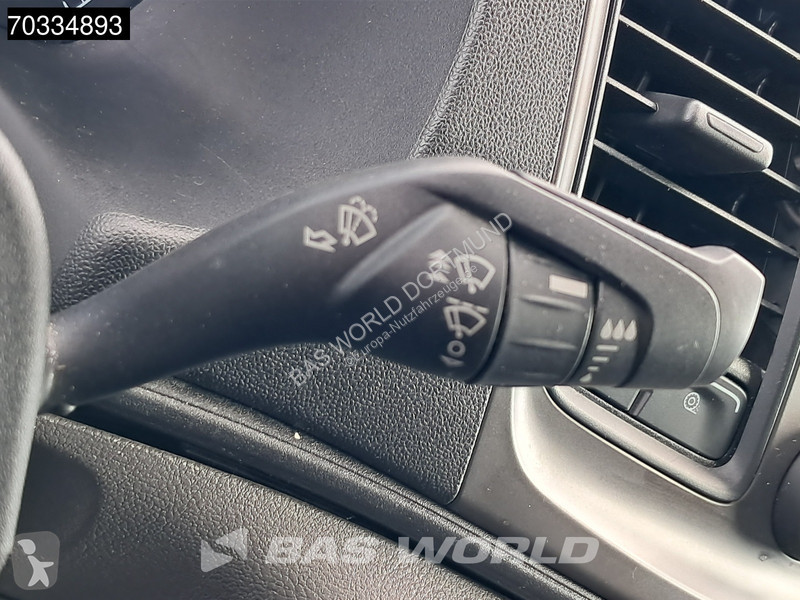 عربة نفعية Ford 160pk Ladebordwand 170PS Koffer...