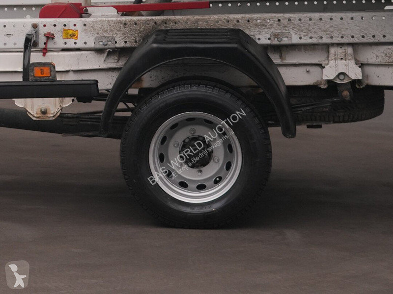 Autoutilitară Volkswagen 177pk