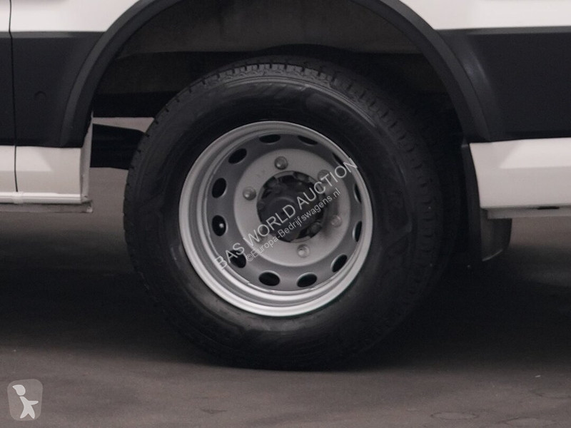 عربة نفعية Volkswagen 177pk