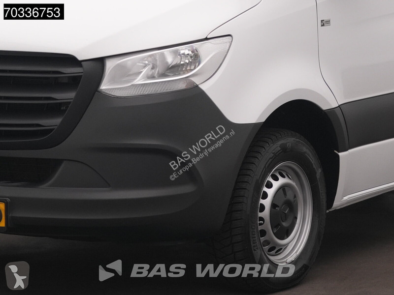 Autoutilitară Mercedes 317 CDI A/C