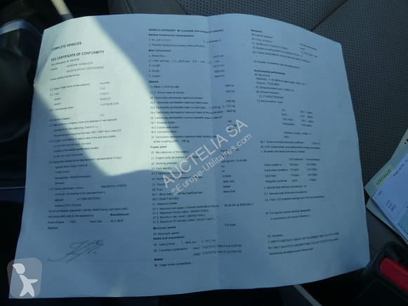 Furgoneta Hyundai 1.7 CRDI Business