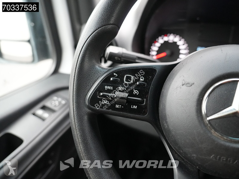 Nyttofordon Mercedes 314 CDI Automaat L1H2...