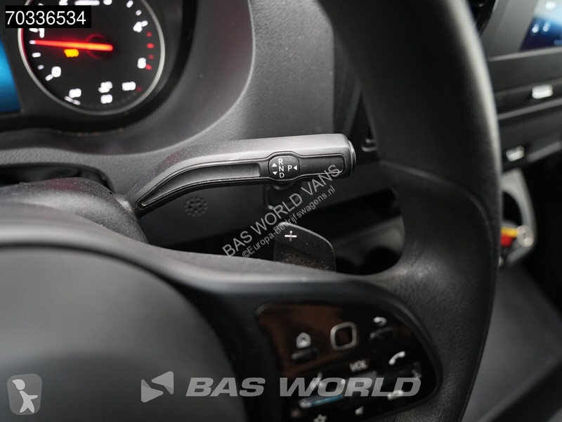 Veículo utilitário Mercedes 315 CDI...
