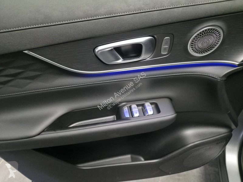 Véhicule utilitaire Chery TIGGO 8 1.5 PHEV -...