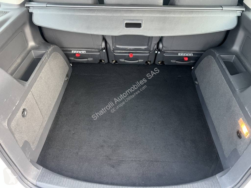 Úžitkové vozidlo Volkswagen Phase3 1.6 TDI...
