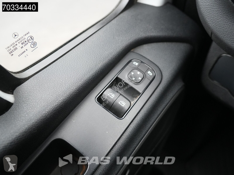 Véhicule utilitaire Mercedes 319 CDI Automaat...