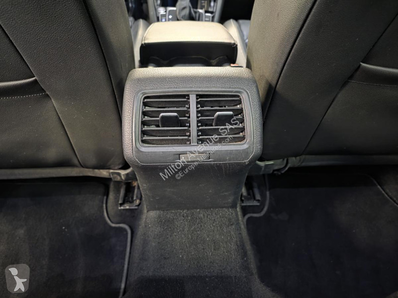 Užitkové vozidlo Volkswagen GOLF 2.0 16V TDI CR...