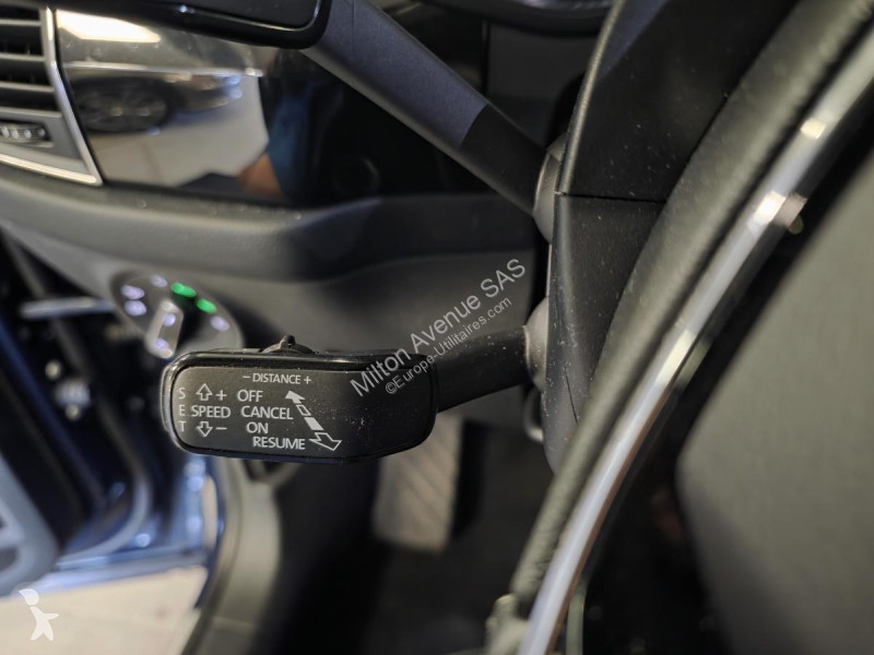 Véhicule utilitaire Skoda KODIAQ 2.0 TDI SCR -...