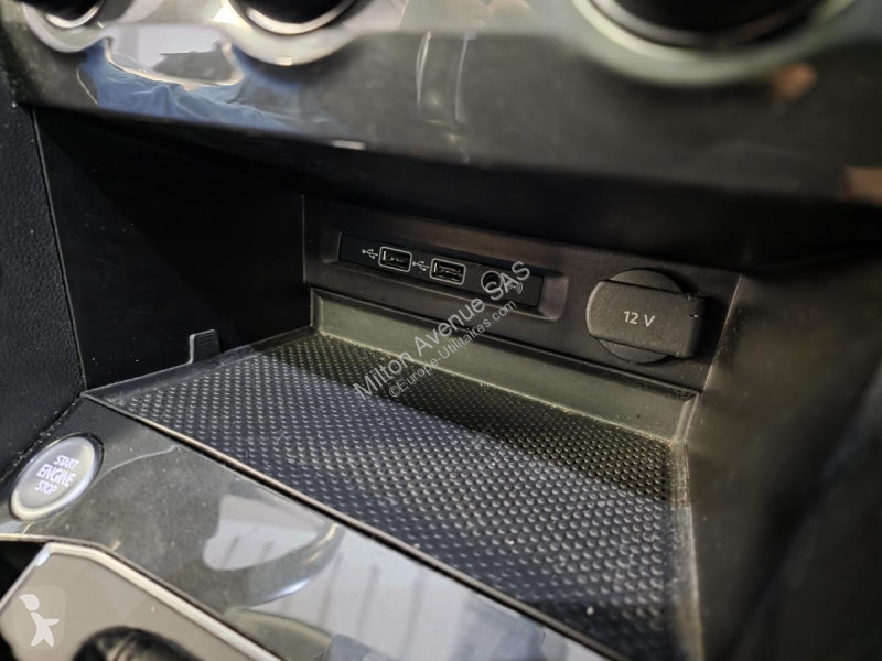 Užitkové vozidlo Volkswagen TIGUAN 2.0 16V TDI...
