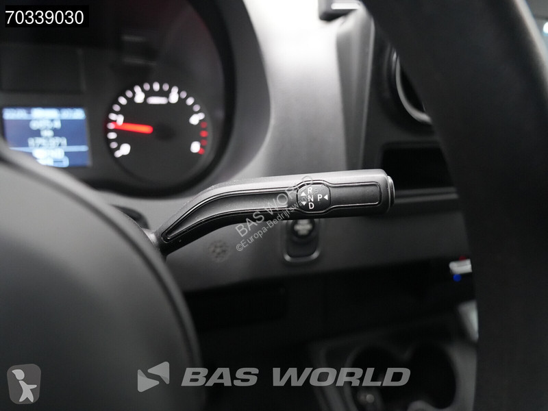 Bedrijfswagen Mercedes 317 CDI Automaat...