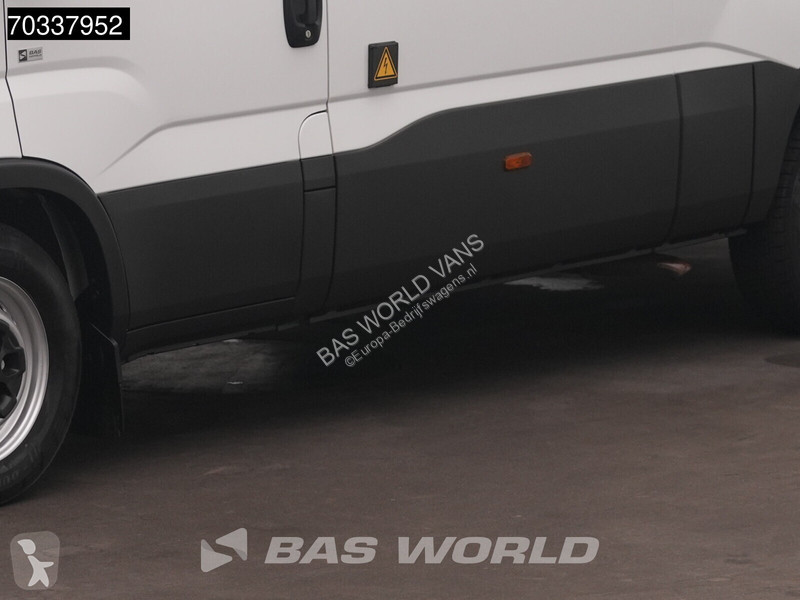 Véhicule utilitaire Iveco 35S16 Automaat...