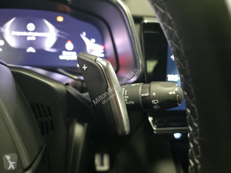 Véhicule utilitaire DS DS 7 CROSSBACK DS7 1.5...
