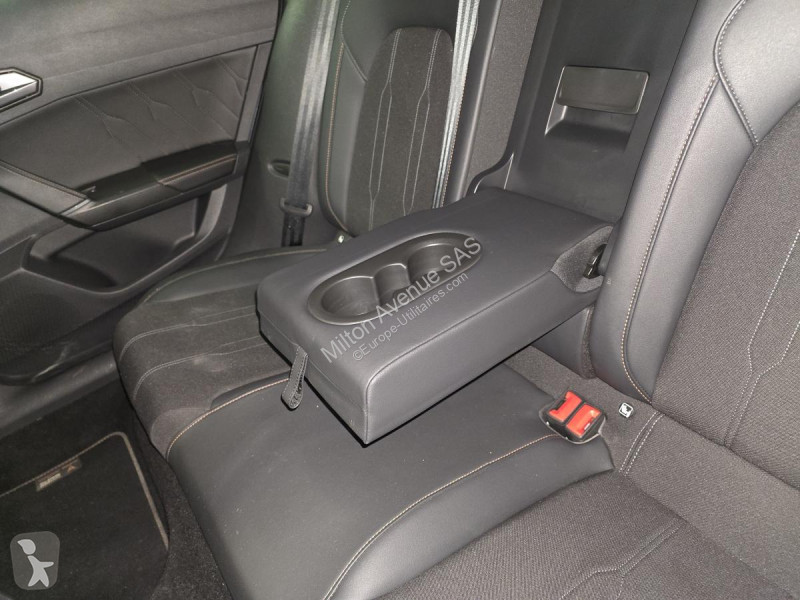 Véhicule utilitaire Cupra 1.5 16V TSI - 150 -...