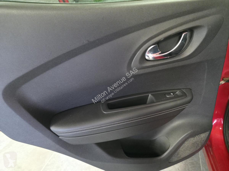 Véhicule utilitaire Renault KADJAR 1.3 TCe -...