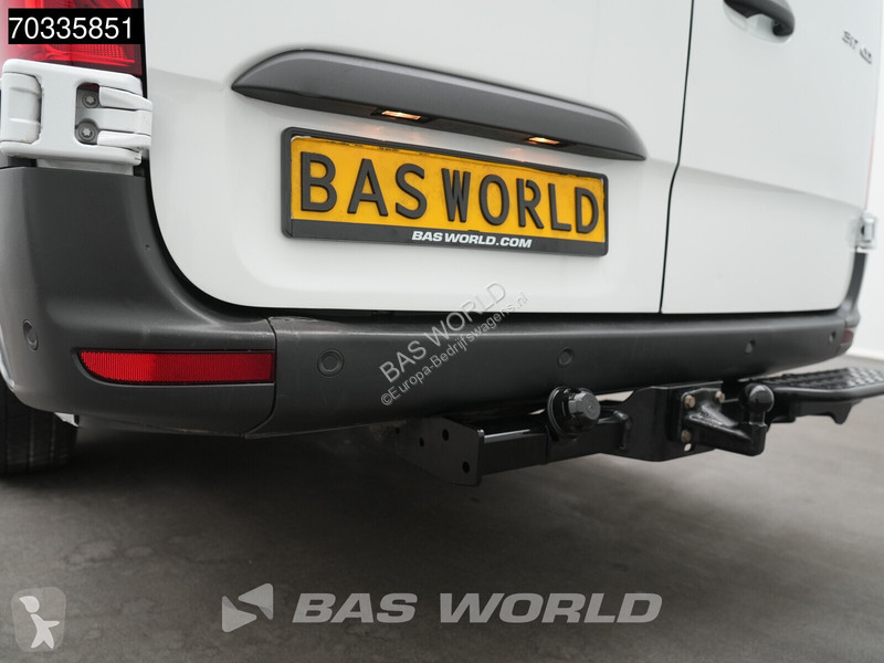 Bedrijfswagen Mercedes 317 CDI Automaat L3H2...