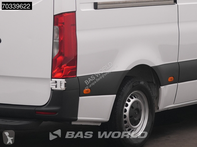 Bedrijfswagen Mercedes 316 CDI Koelwagen L2H2...