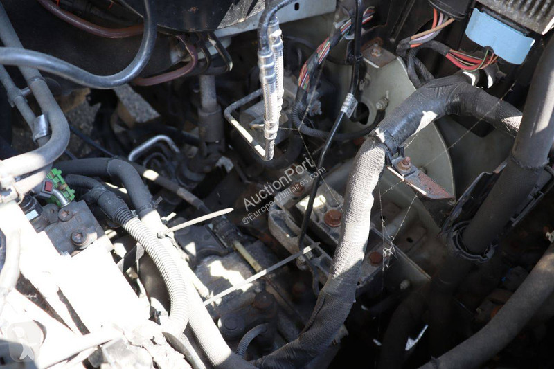 Véhicule utilitaire Opel F3500