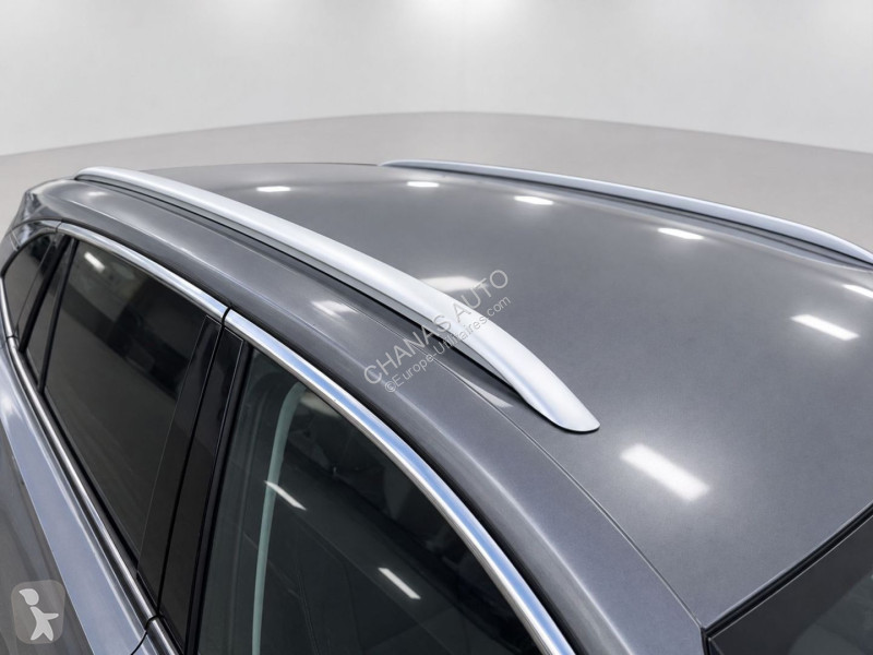 Varevogn MG 1.5 Hybrid+ 224 Luxury