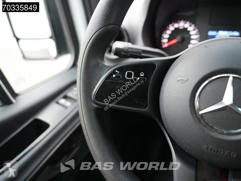 Mercedes 317 CDI Automaat L3H2 AC/Climate MBUX...