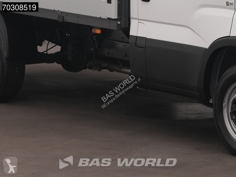 Véhicule utilitaire Iveco 35S16 Neu! Automatik...