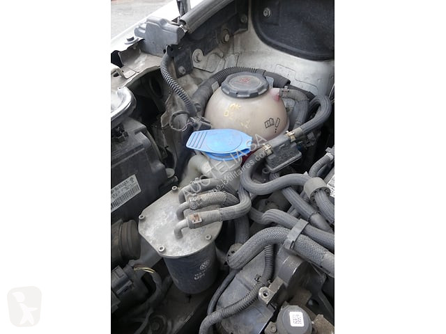 Véhicule utilitaire Volkswagen