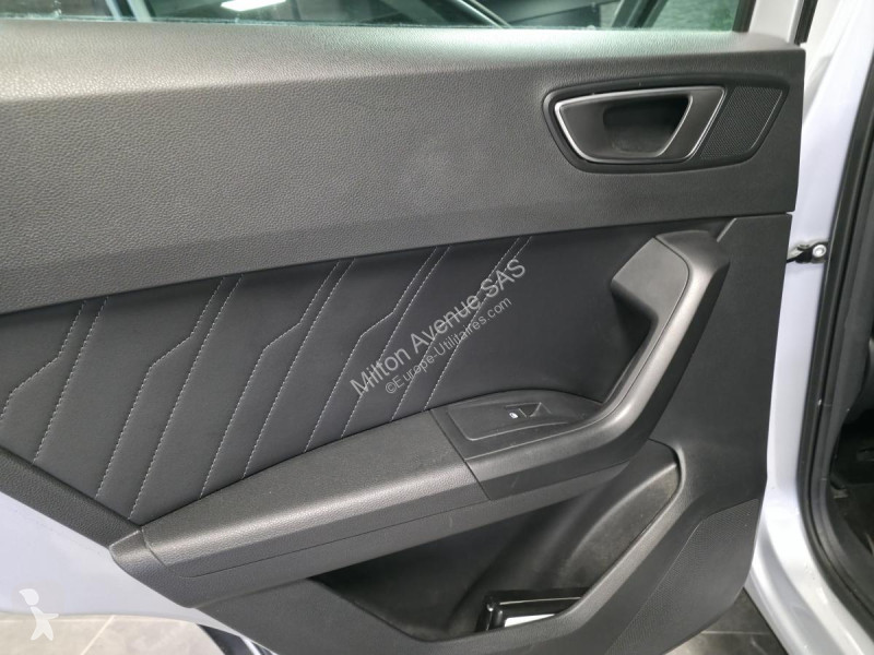 Véhicule utilitaire Seat ATECA 2.0 16V TDI -...