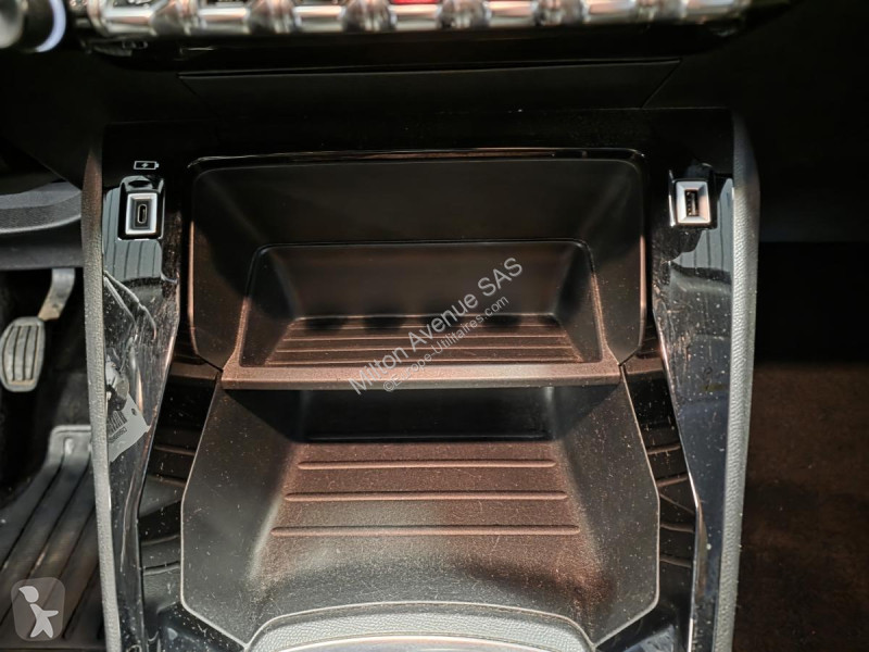 Užitkové vozidlo Peugeot 1.5 BlueHDi - 110 II...