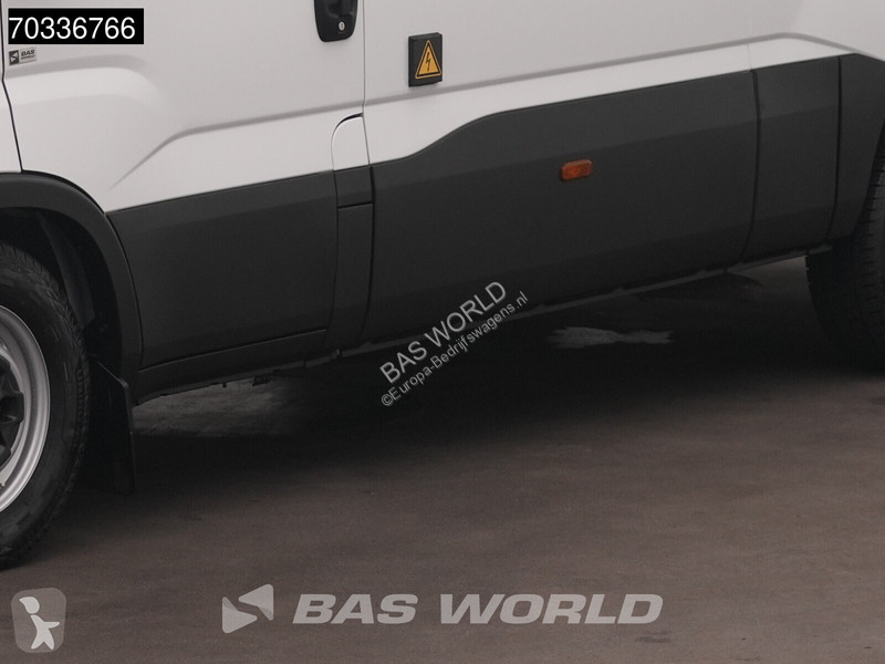 Véhicule utilitaire Iveco 35S16 Automaat...