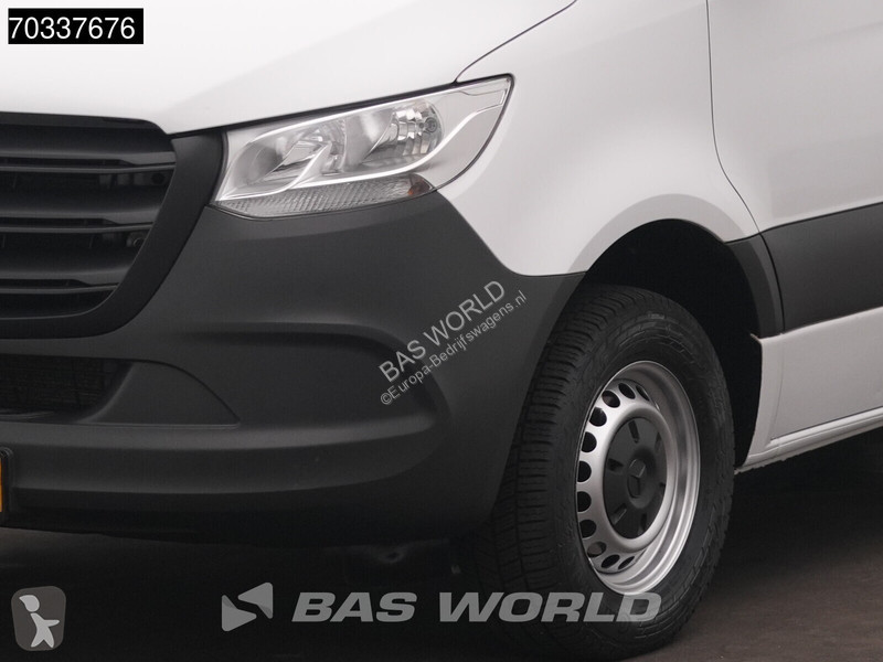 Véhicule utilitaire Mercedes 317 CDI Koelwagen...