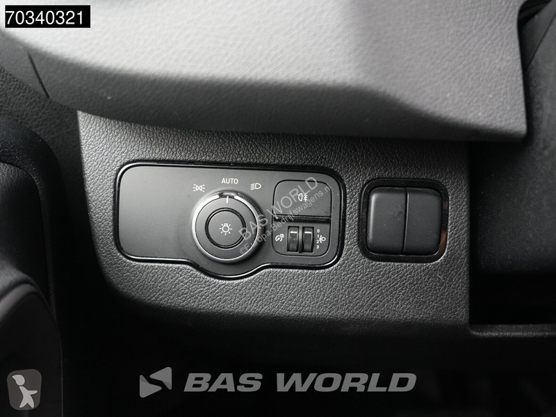 Véhicule utilitaire Mercedes 317 CDI Automaat...