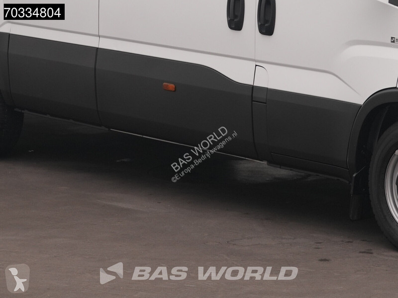 Véhicule utilitaire Iveco 35S16 Automaat 160PK...