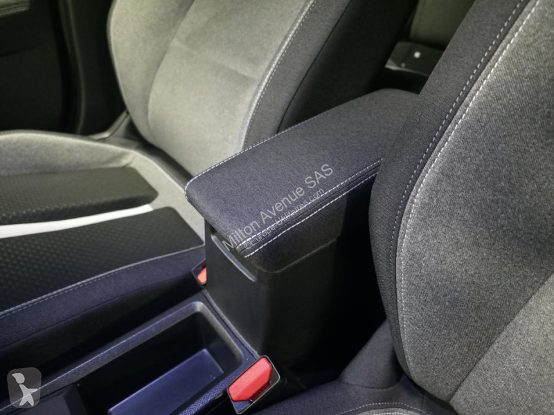 Véhicule utilitaire Opel FRONTERA -e - 113 - 44...