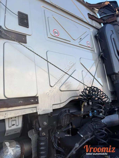 Ford  tractor unit