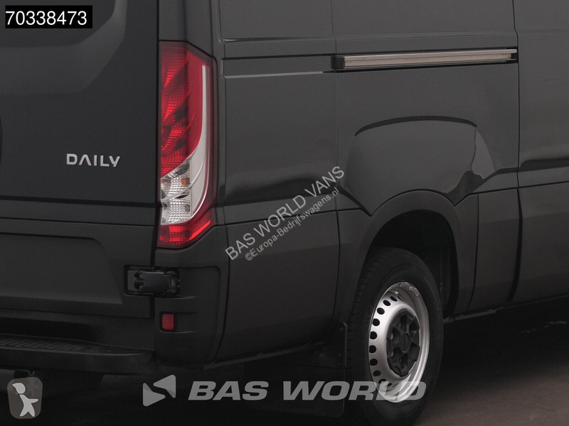 Užitkové vozidlo Iveco 35S14 Automaat L2H2...