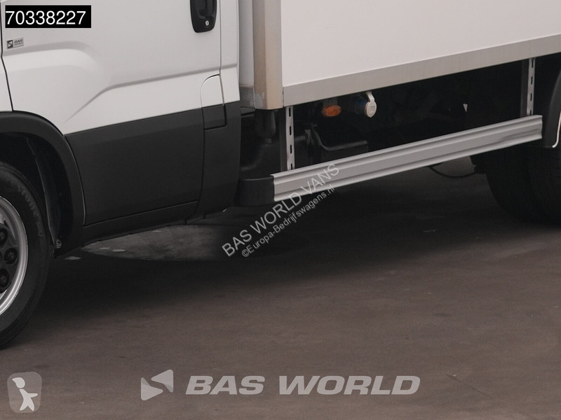 Iveco 35C14 Koelwagen MultiTemp Thermo King...