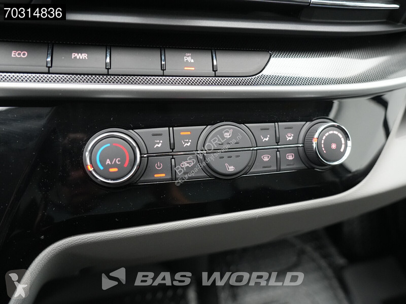 Véhicule utilitaire Maxus Elektrische Bakwagen...