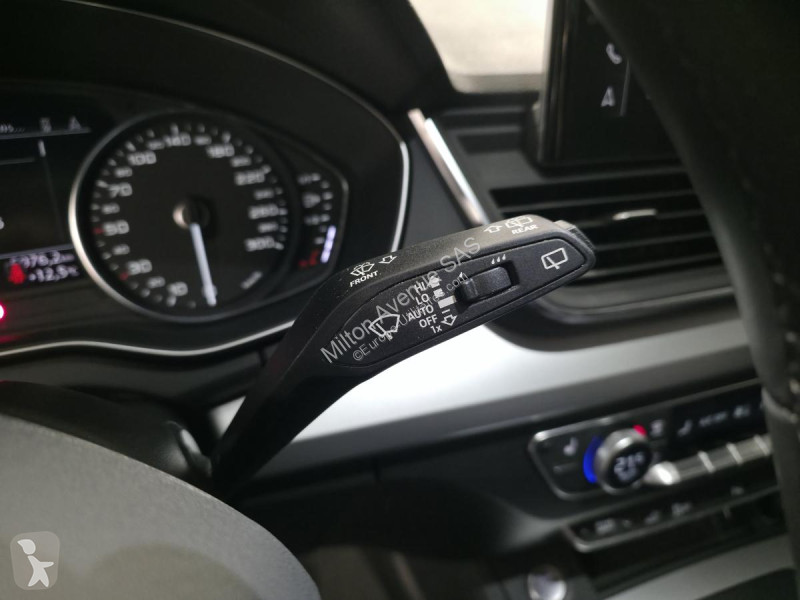 Véhicule utilitaire Audi Q5 2.0 50 TFSI e - 299...