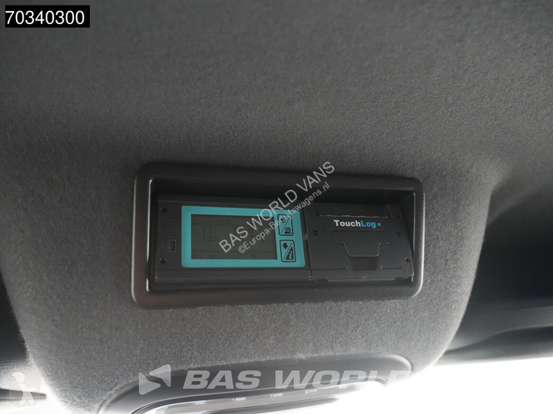 Furgoneta Mercedes 317 CDI Automaat...