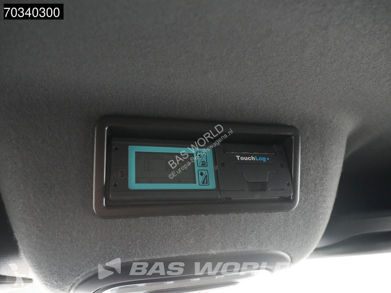 Mercedes 317 CDI Automaat Koelwagen...