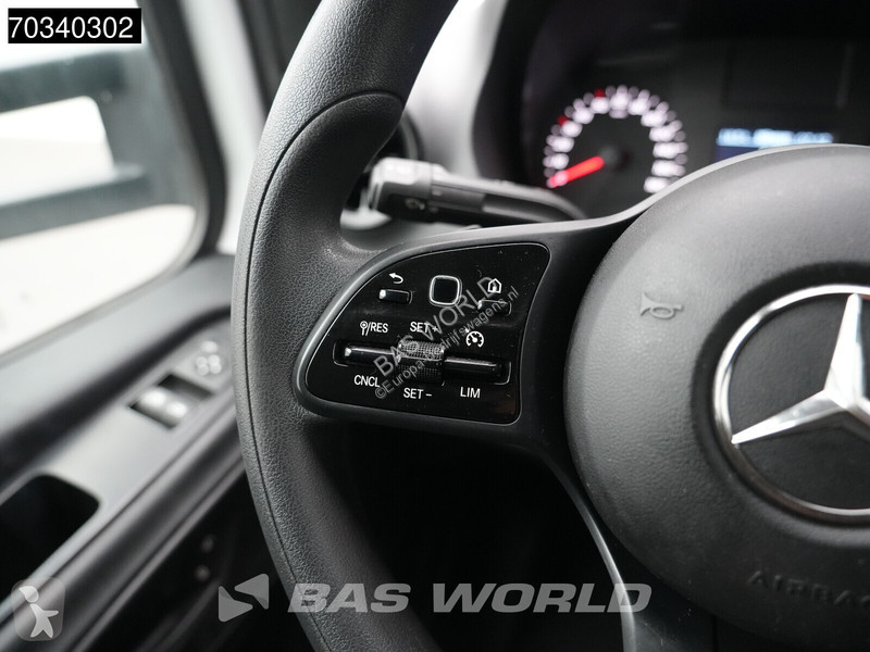 Mercedes 317 CDI Automaat Koelwagen...