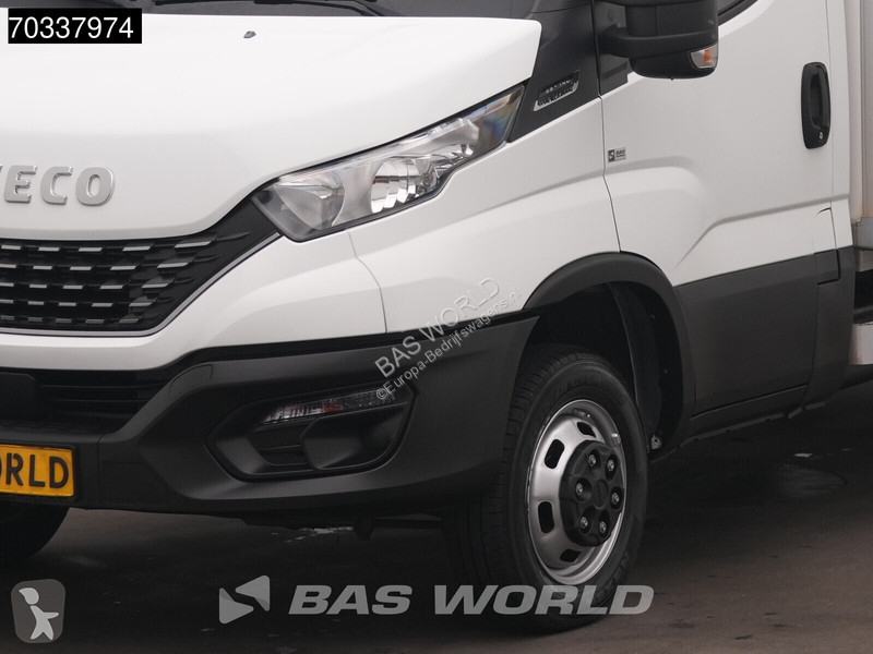 Véhicule utilitaire Iveco 35C14 Automaat...