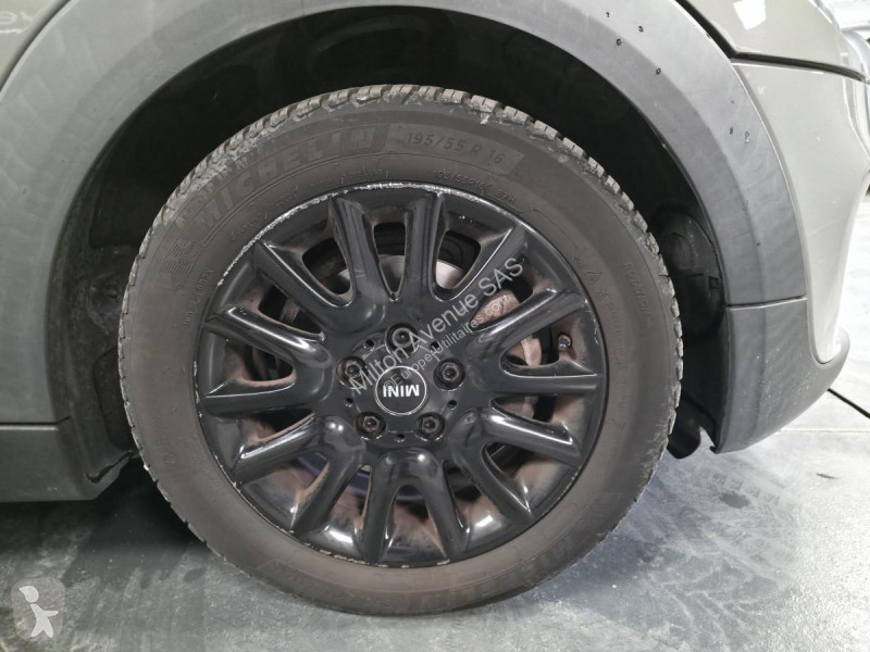 Véhicule utilitaire Mini MINI 1.2i - 102 - BVA...