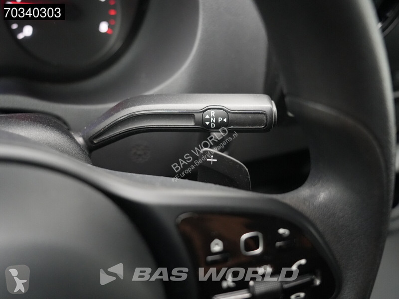 Užitkové vozidlo Mercedes 317 CDI Automaat...