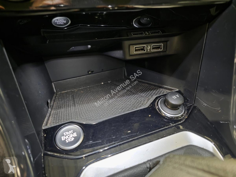 Véhicule utilitaire Volkswagen T-ROC 2.0 TDI -...