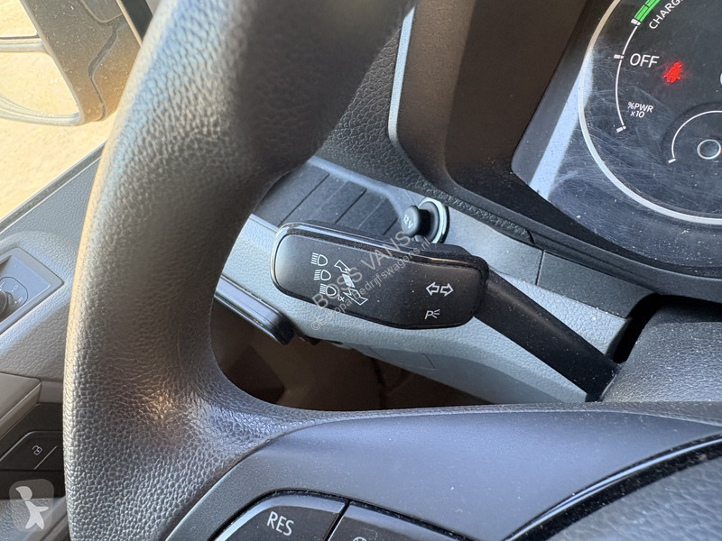 Véhicule utilitaire Volkswagen e 36kWh 136PK e-
